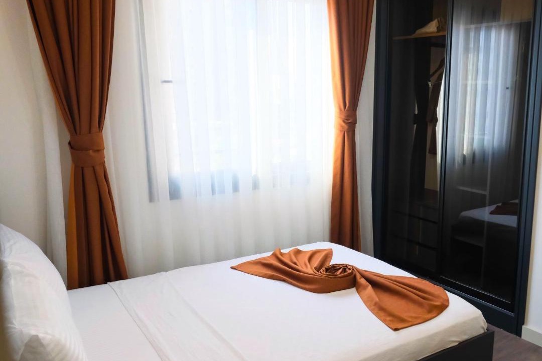 Photo of Bedroom in Yenisehir