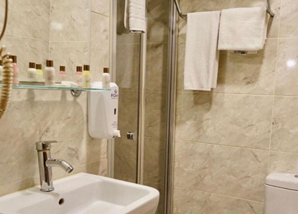 Photo of Bathroom in Harbiye