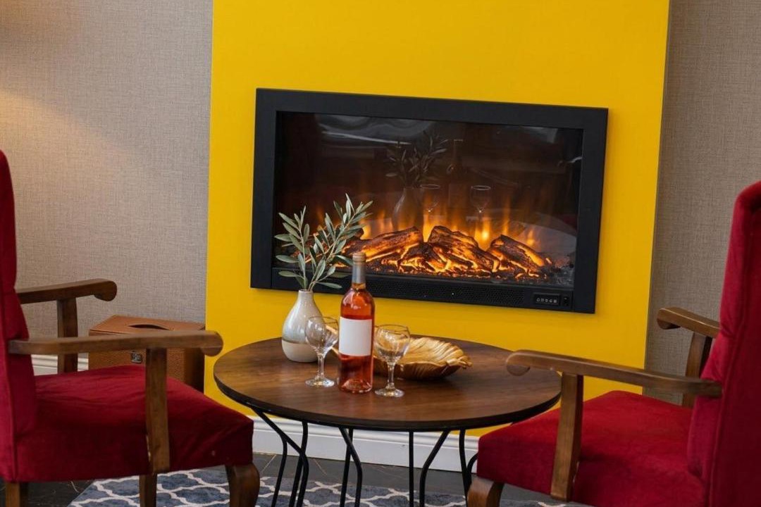 Photo of Livingroom in Harbiye
