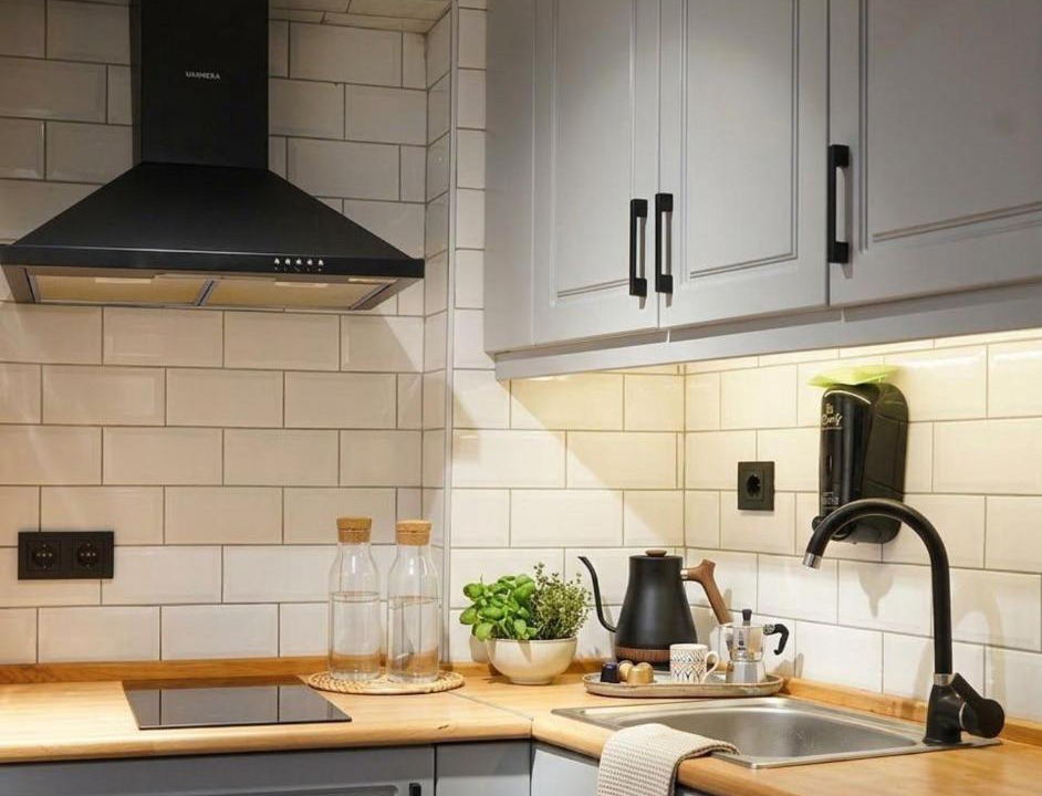 Photo of Kitchen in Harbiye