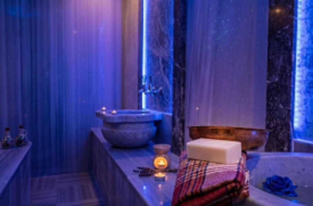 Photo of Bathroom in Harbiye