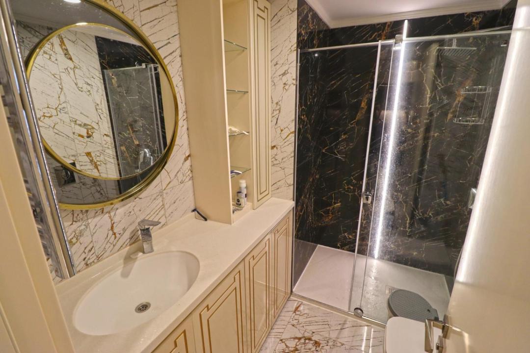 Photo of Bathroom in Mahmutlar