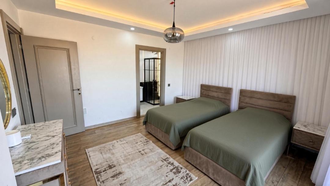 Photo of Bedroom in Dosemealti