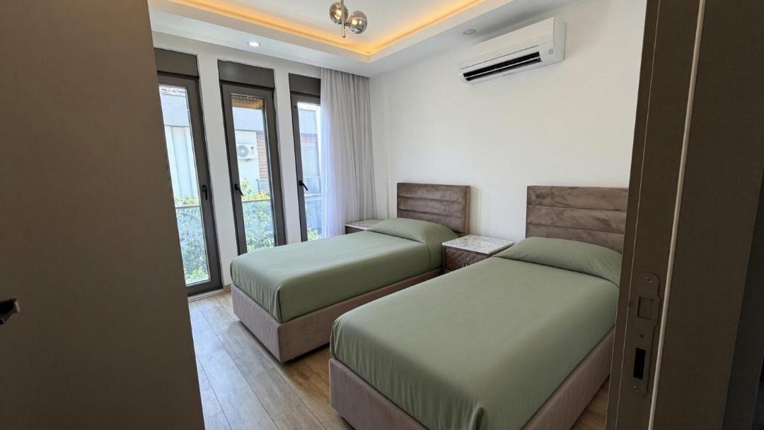 Photo of Bedroom in Dosemealti