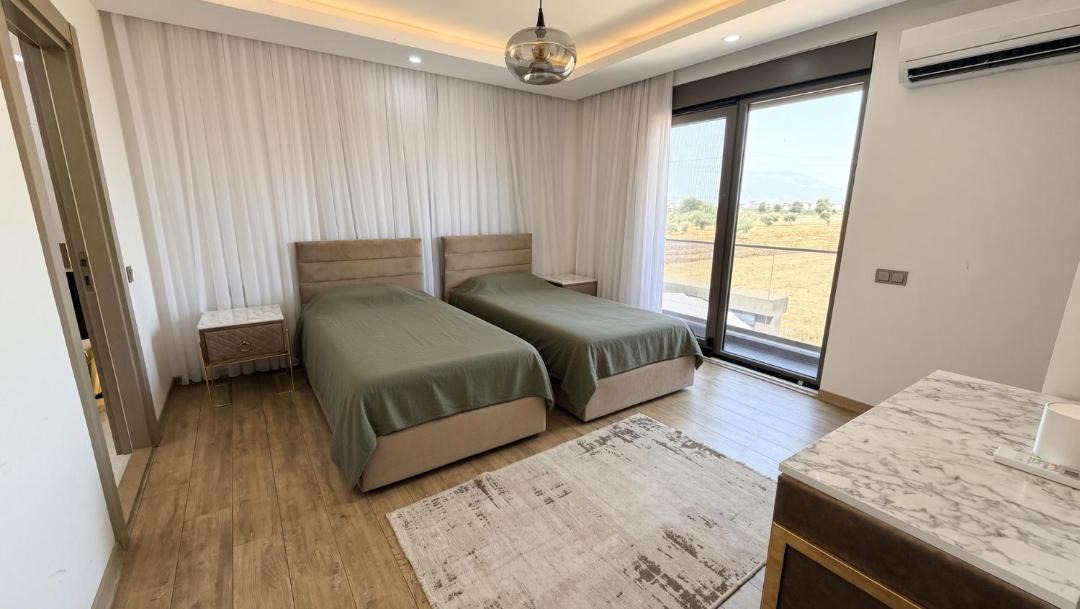 Photo of Bedroom in Dosemealti