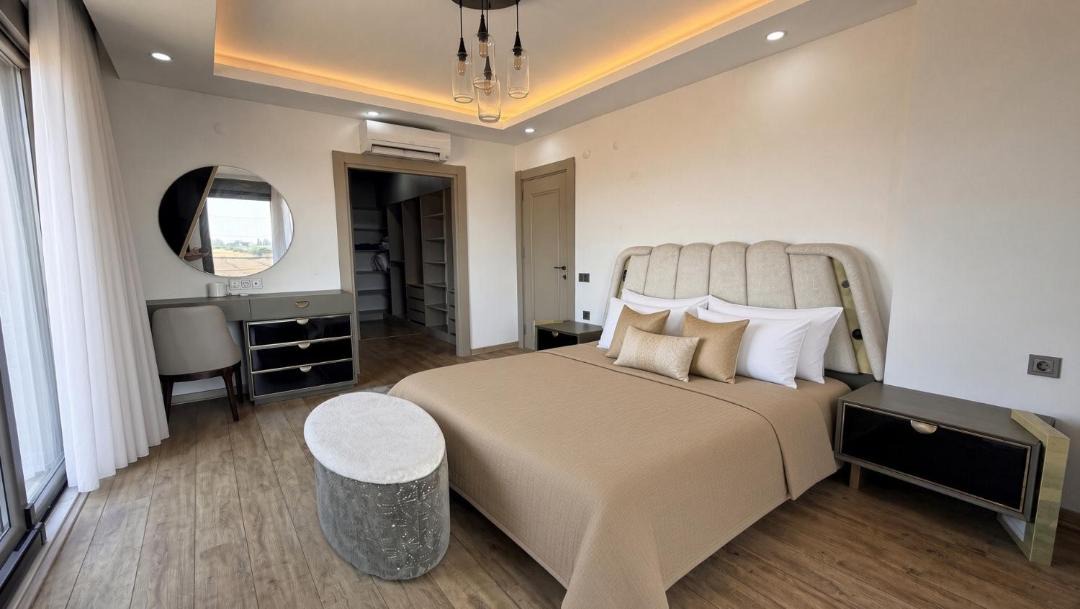 Photo of Bedroom in Dosemealti