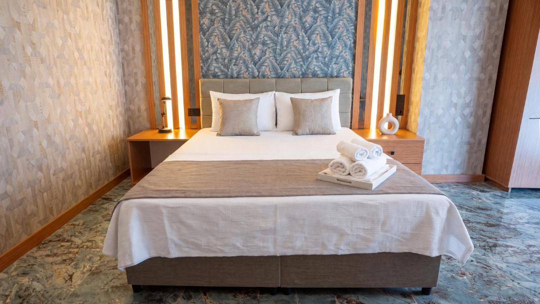 Photo of Bedroom in Merkezefendi