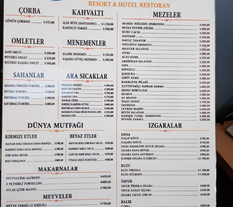 Photo of Others in Marmara Ereglisi