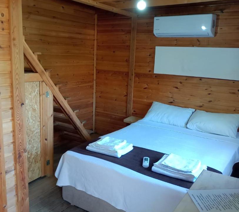 Photo of Bedroom in Marmara