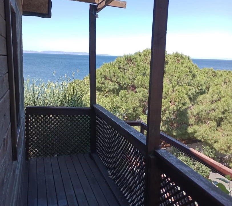 Photo of Patio Balcony in Marmara
