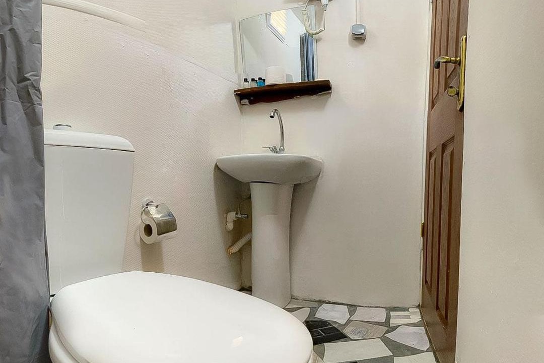 Photo of Bathroom in Marmara