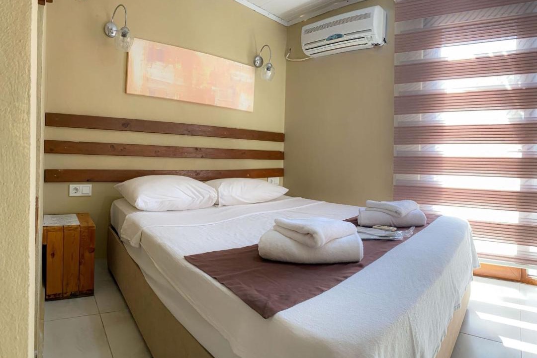 Photo of Bedroom in Marmara