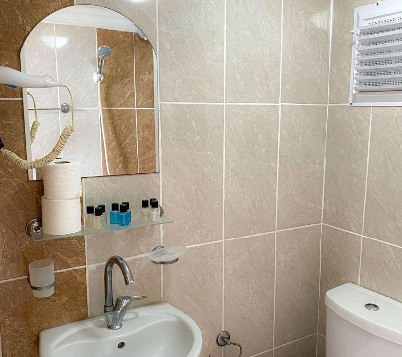 Photo of Bathroom in Marmara