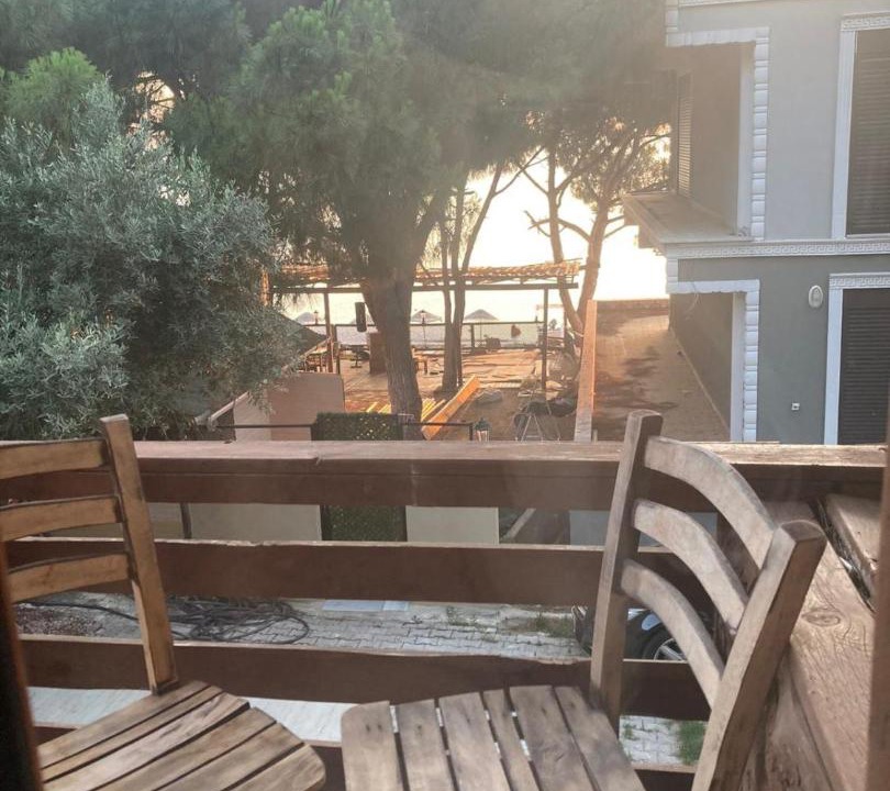 Photo of Patio Balcony in Marmara