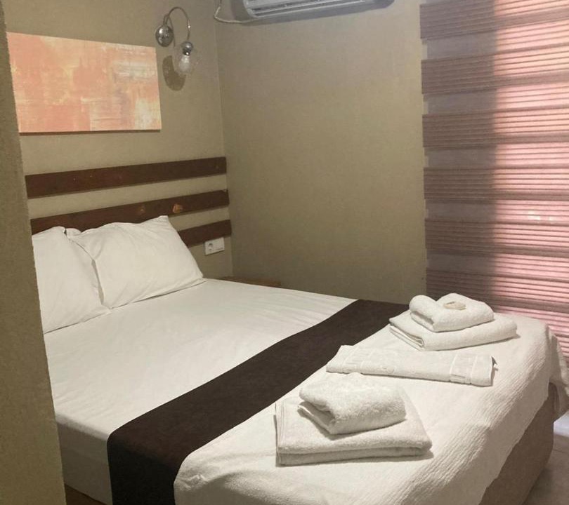 Photo of Bedroom in Marmara