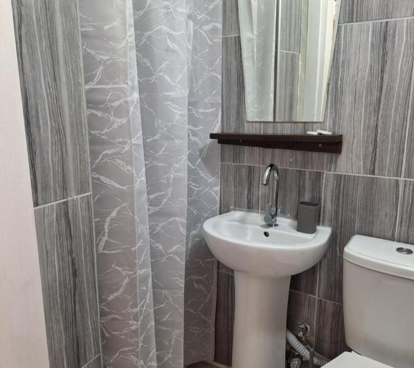 Photo of Bathroom in Marmara
