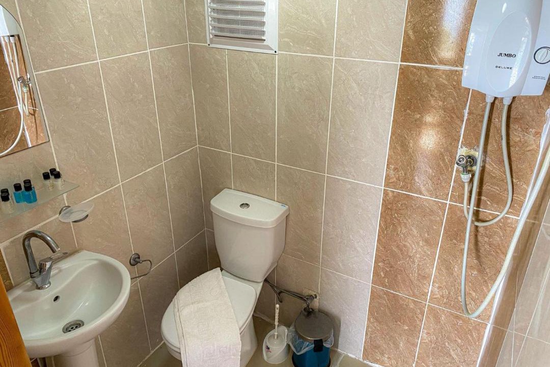 Photo of Bathroom in Marmara