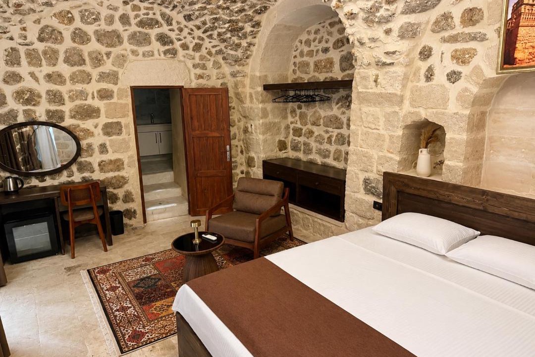 Photo of Bedroom in Artuklu