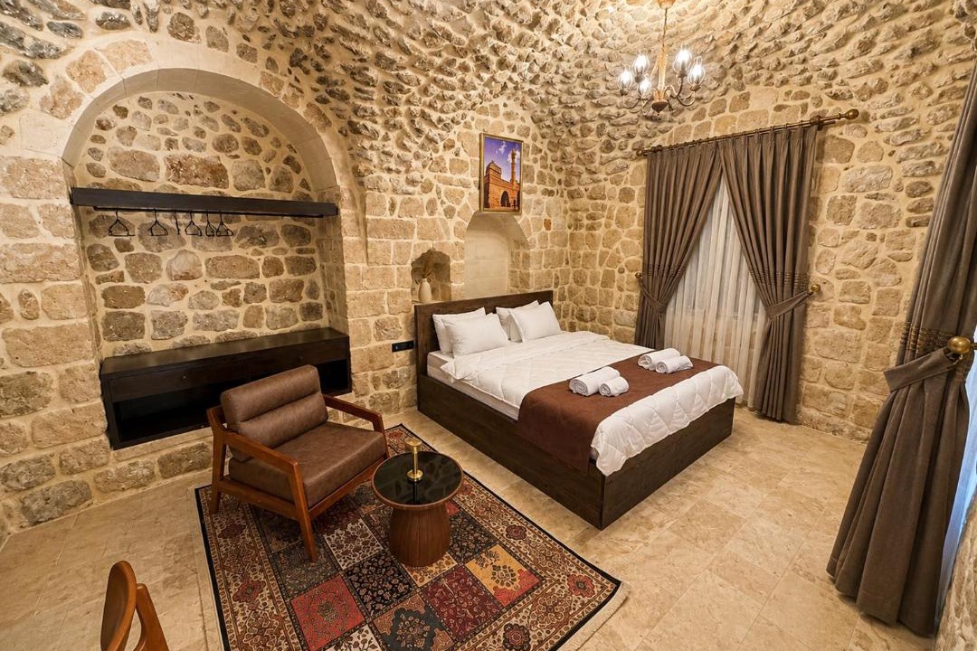 Photo of Bedroom in Artuklu