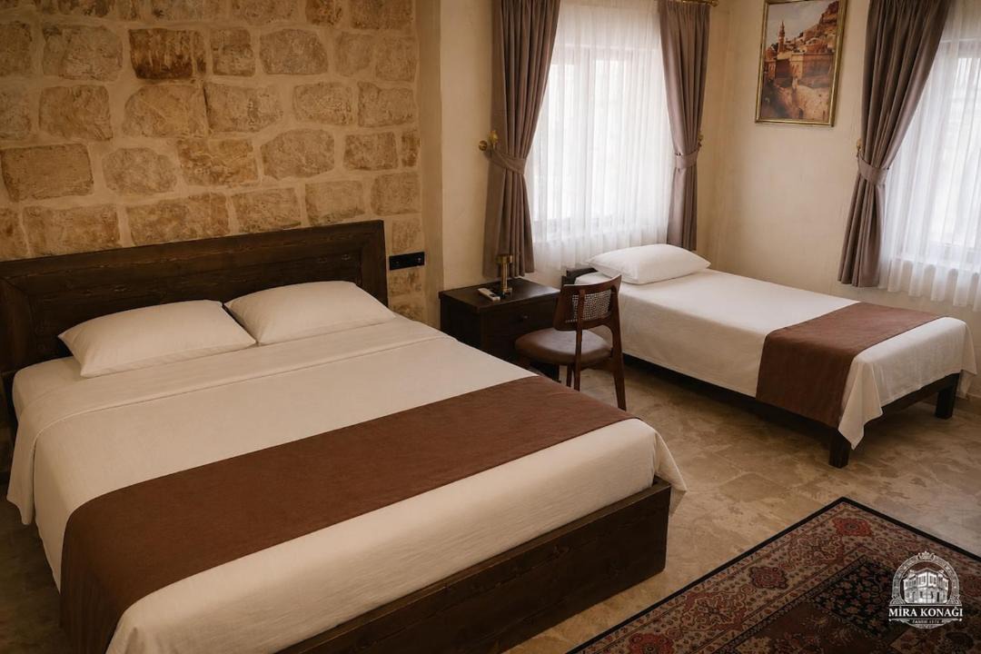 Photo of Bedroom in Artuklu