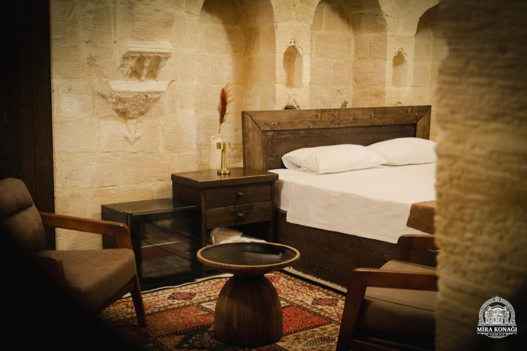 Photo of Bedroom in Artuklu