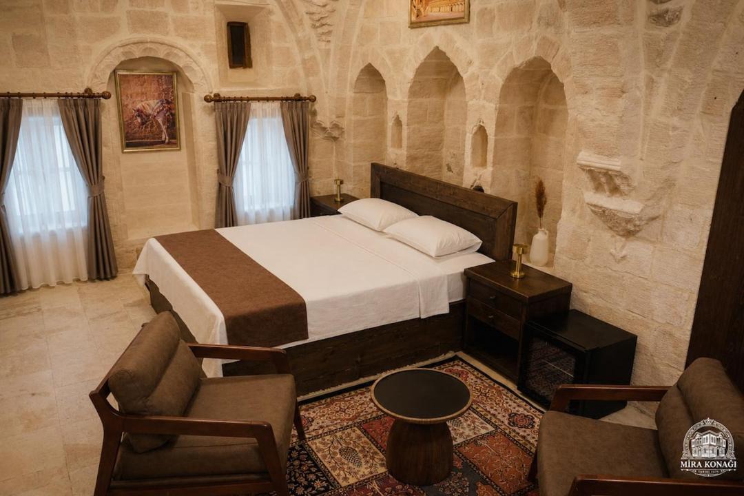 Photo of Bedroom in Artuklu