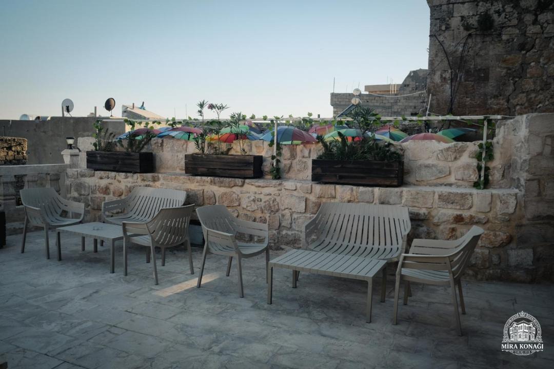 Photo of Patio Balcony in Artuklu