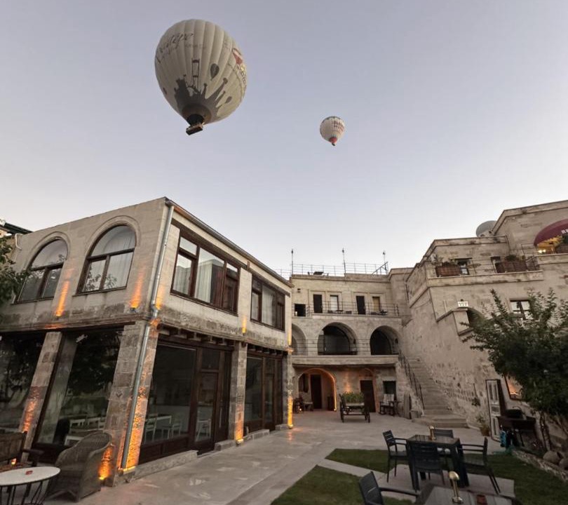 Photo of Others in Goreme