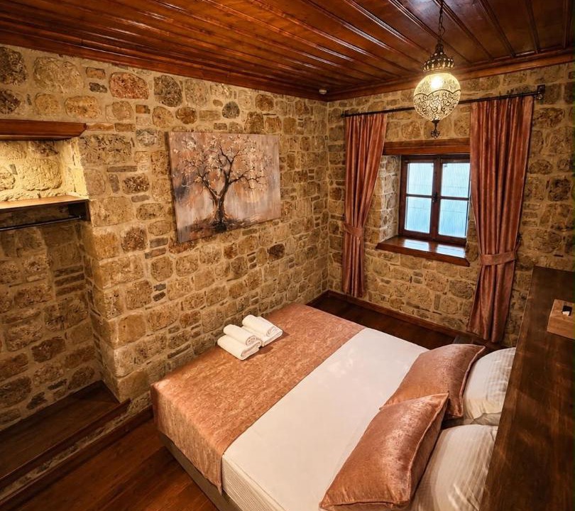 Photo of Bedroom in Kaleici