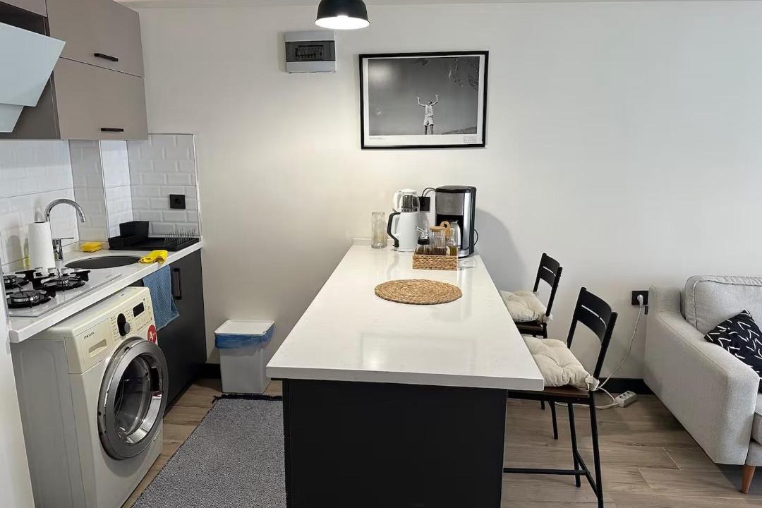 Photo of Kitchen in Canakkale