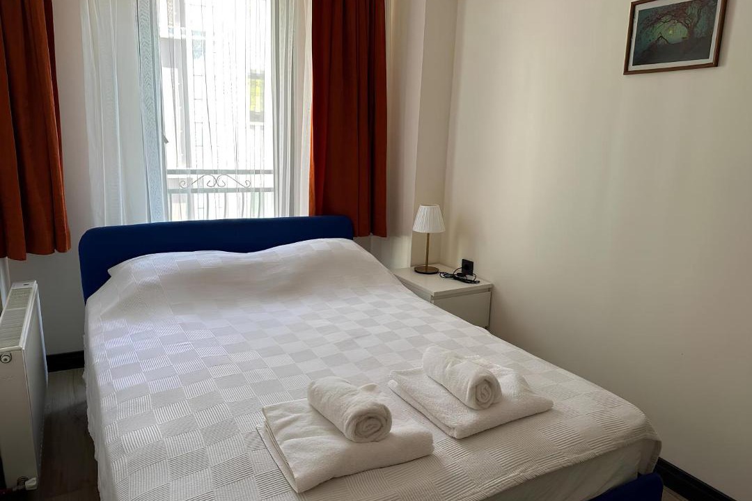 Photo of Bedroom in Canakkale