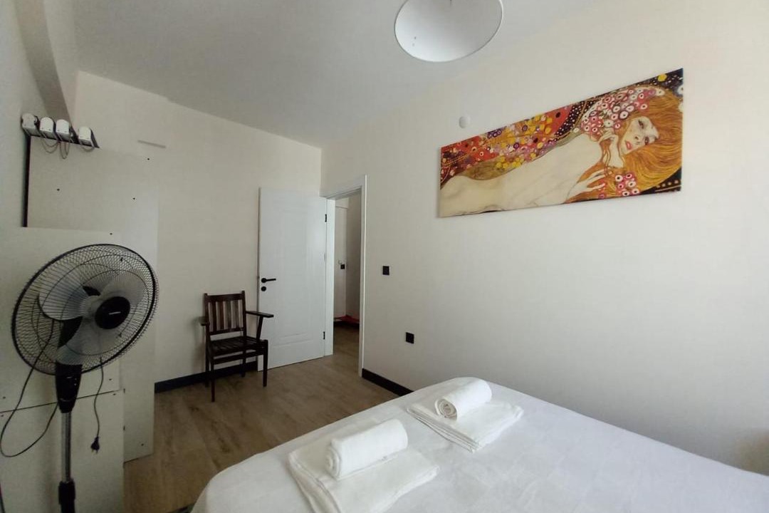 Photo of Bedroom in Canakkale