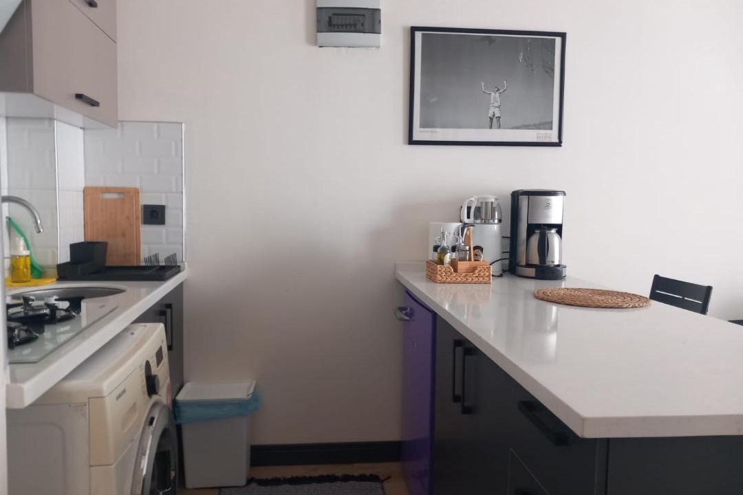 Photo of Kitchen in Canakkale