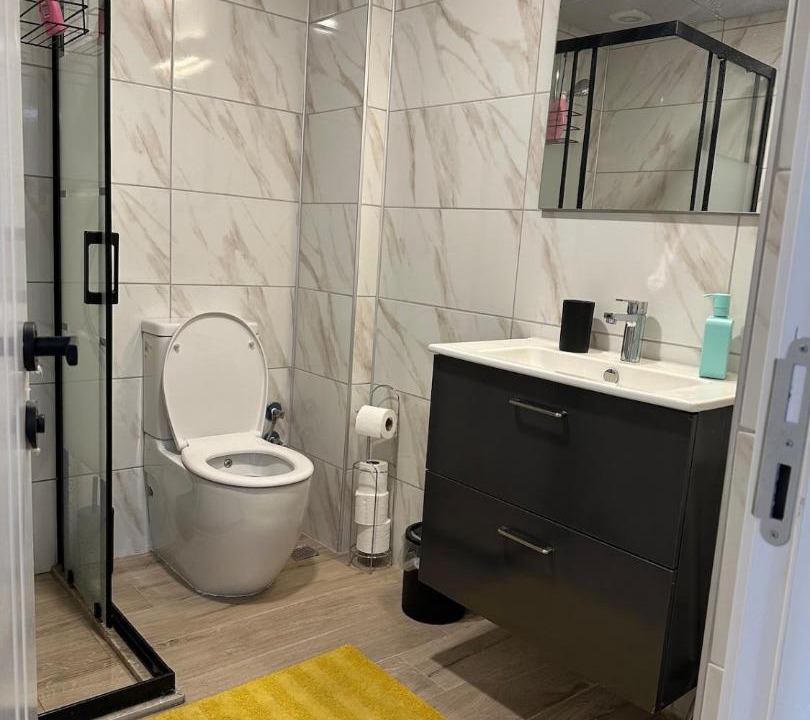 Photo of Bathroom in Canakkale
