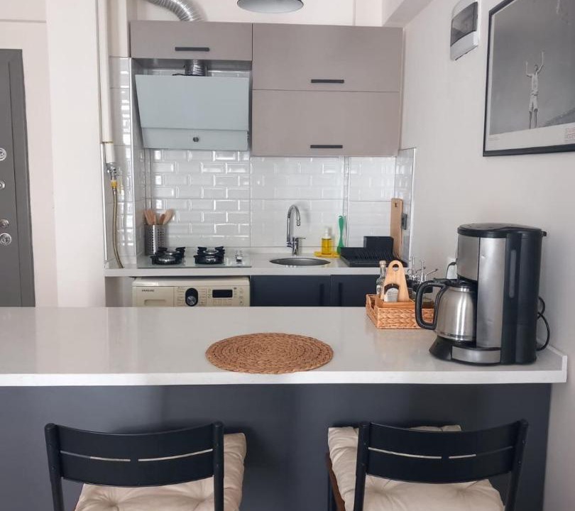 Photo of Kitchen in Canakkale