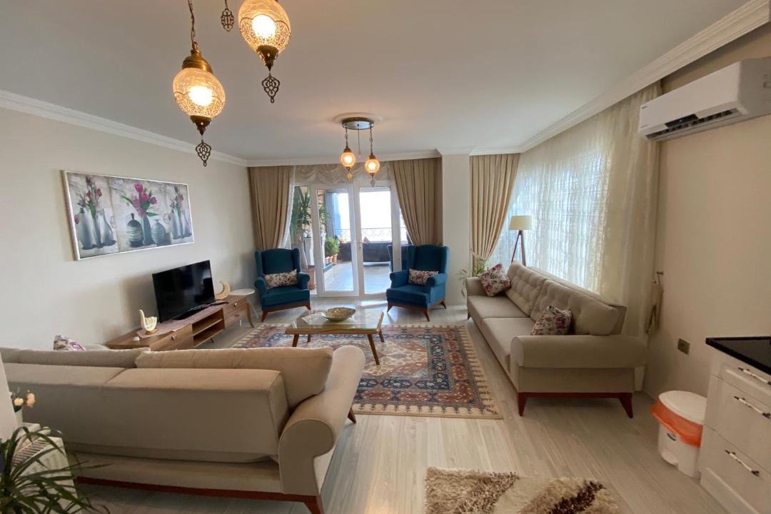 Photo of Livingroom in Akcaabat