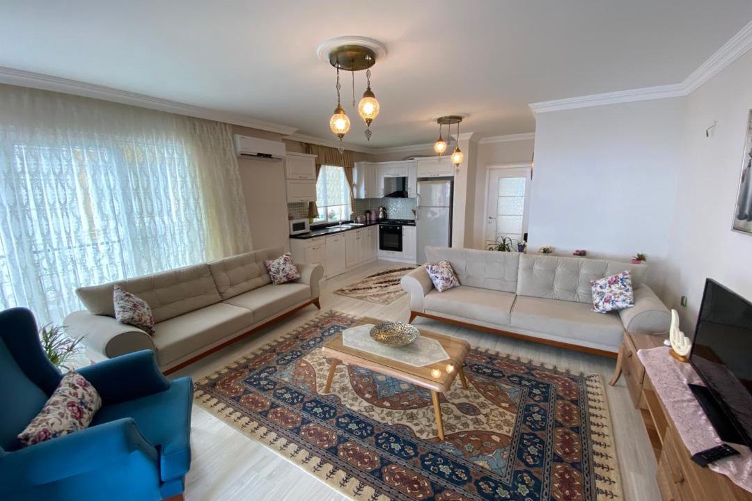 Photo of Livingroom in Akcaabat