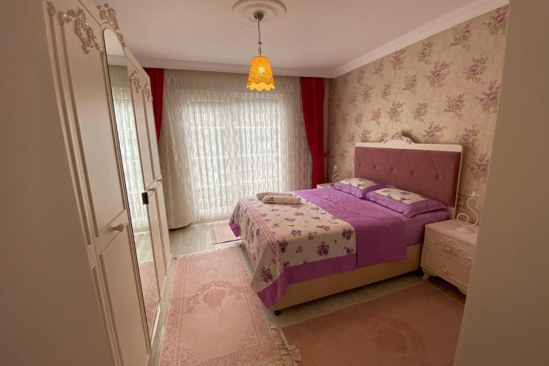 Photo of Bedroom in Akcaabat