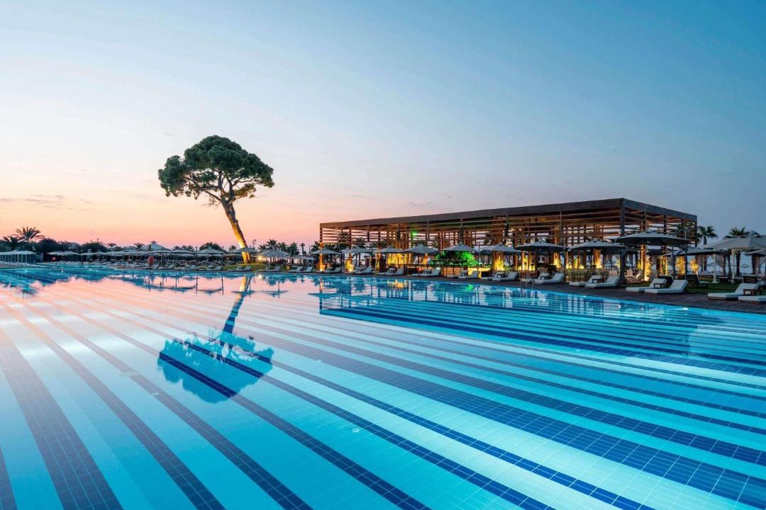 Photo of Others in Belek Golf Area