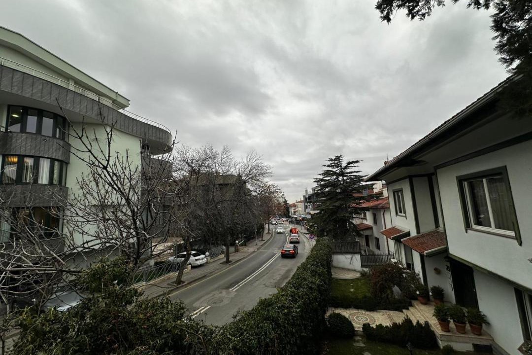 Photo of Others in Ankara City Center