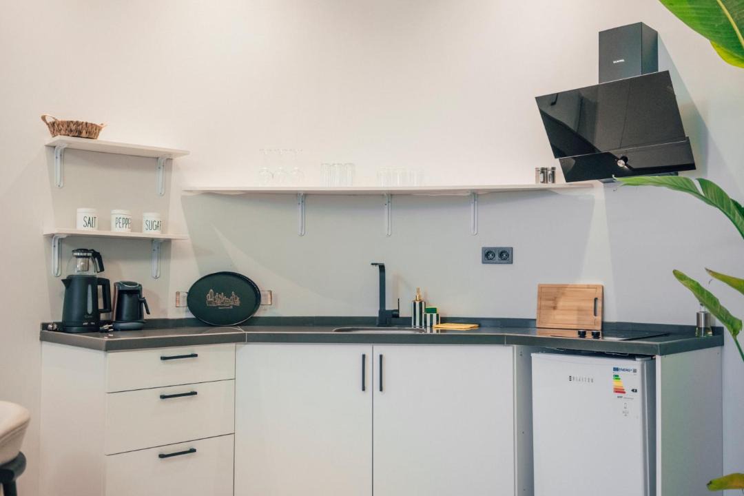 Photo of Kitchen in Sapanca