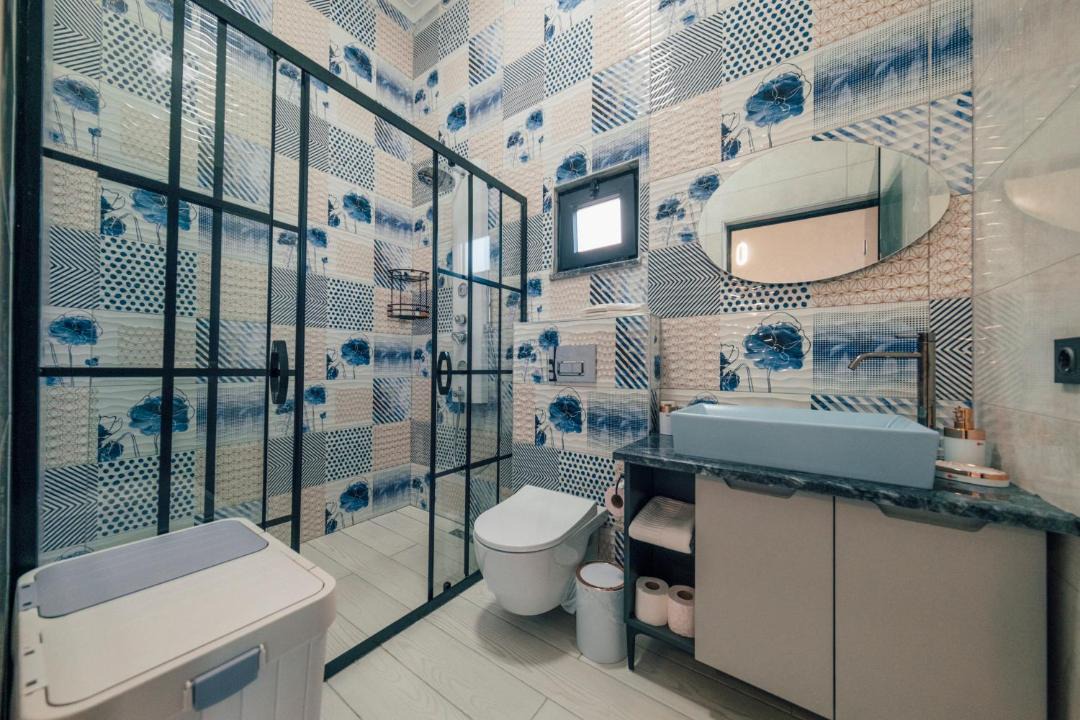 Photo of Bathroom in Sapanca