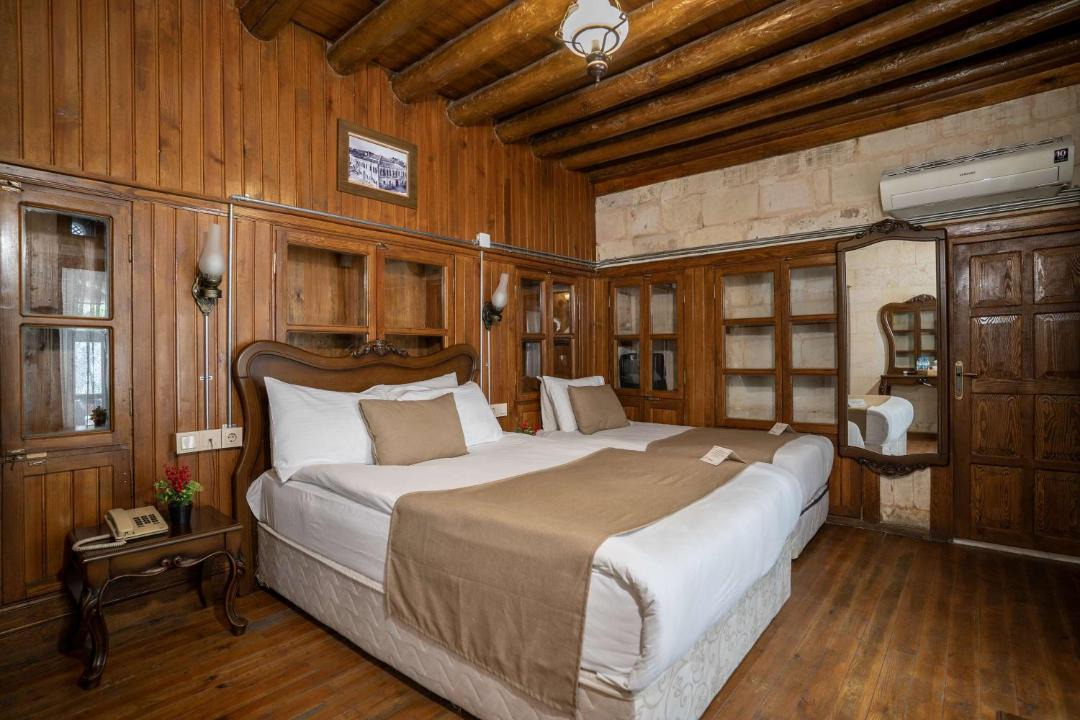 Photo of Bedroom in Gaziantep City Center