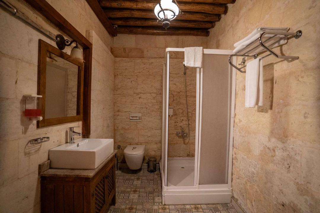 Photo of Bathroom in Gaziantep City Center