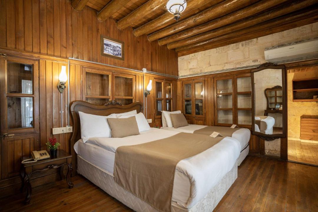 Photo of Bedroom in Gaziantep City Center