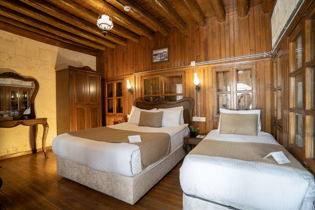 Photo of Bedroom in Gaziantep City Center
