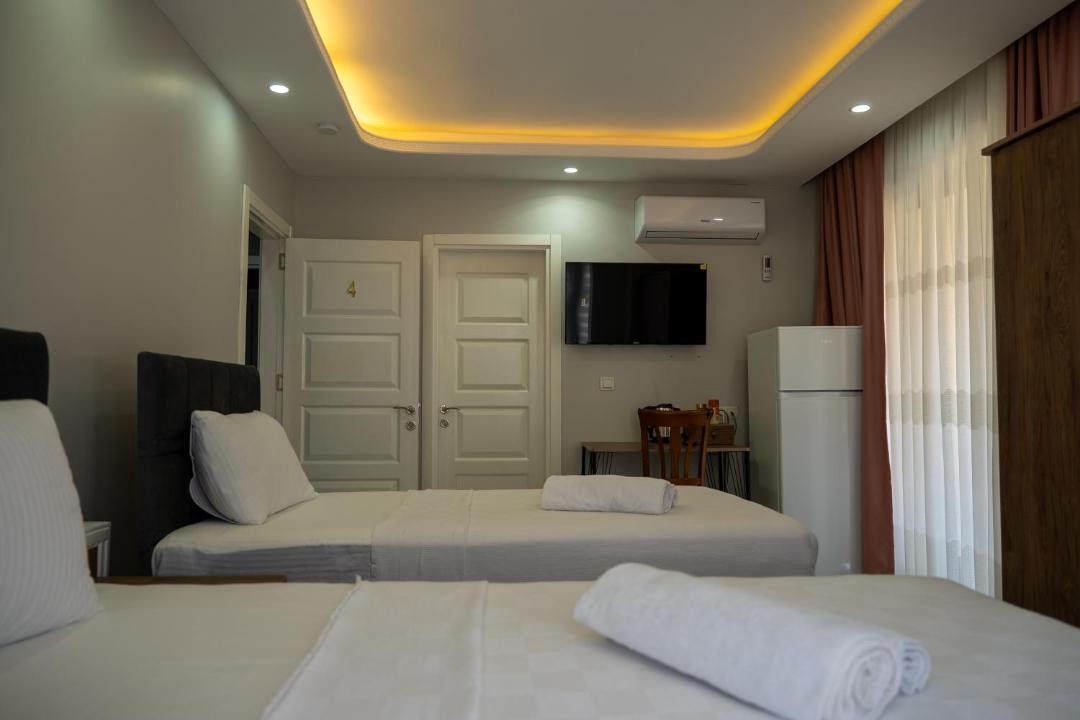 Photo of Bedroom in Midyat