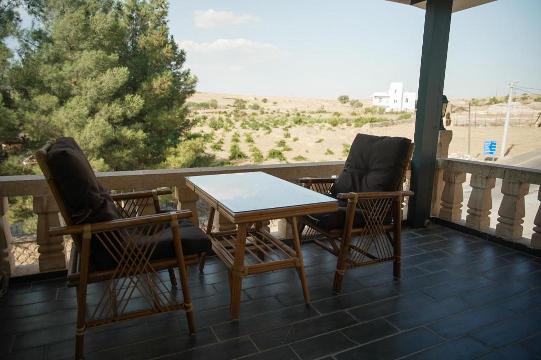 Photo of Patio Balcony in Midyat