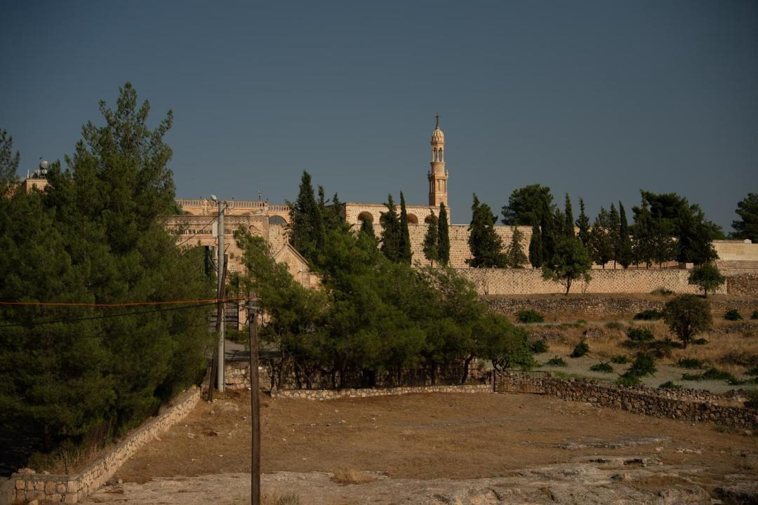 Photo of Buildings in Midyat