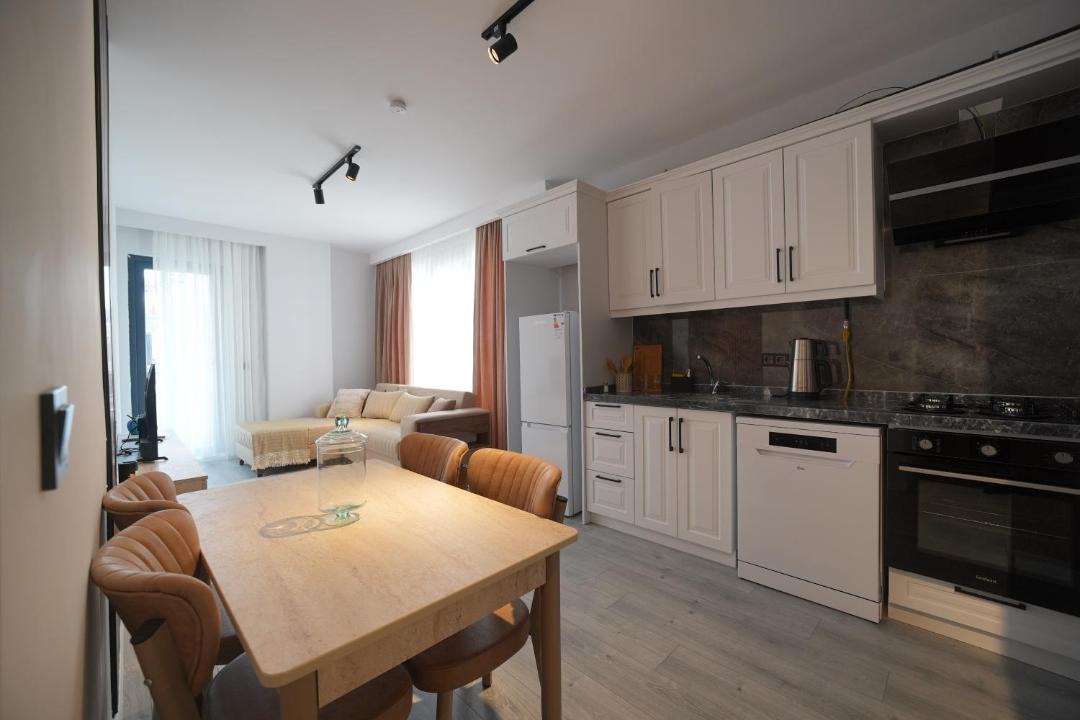 Photo of Kitchen in Atakum